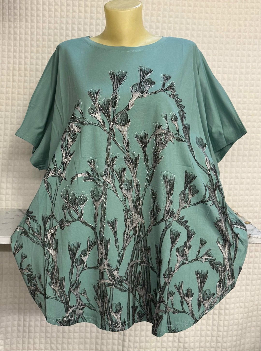 женская футболка,женская футболка больших размеров,туника нарядная,туника женская,женская футболка