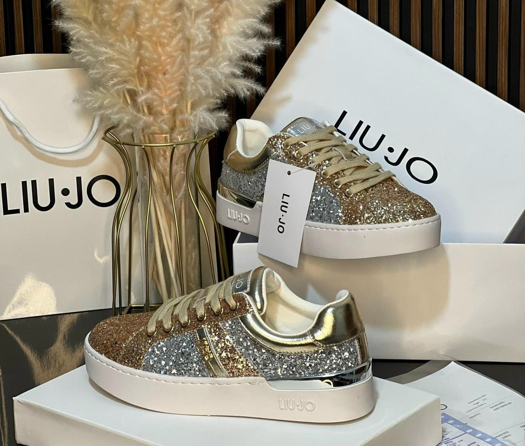 ,кроссовки liu jo, женская,кроссовки со стразами,женские кроссовки