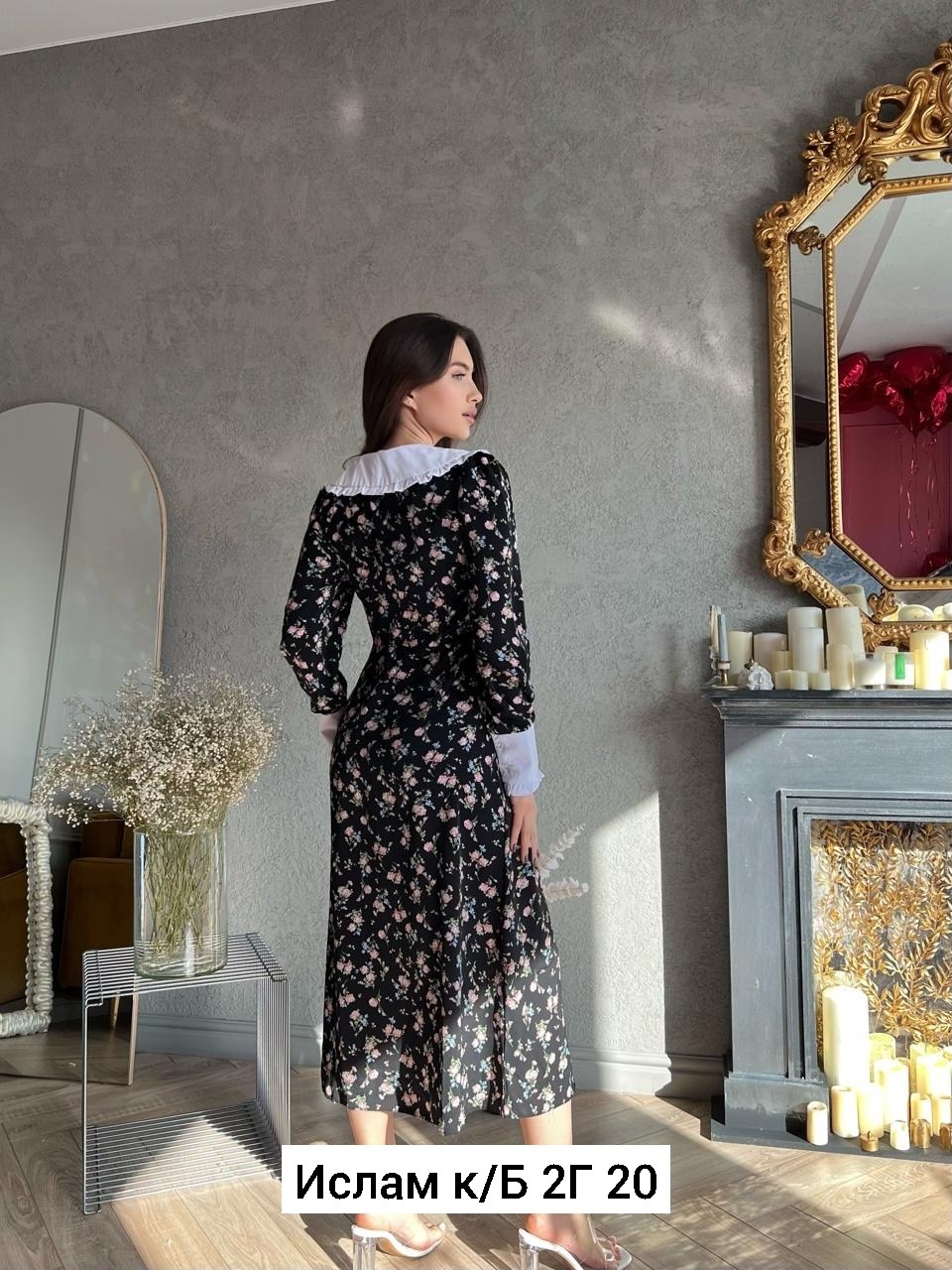 платье женское стильное,платье стильное,платье женское с воротником,платье с воротником,стильное платье с воротником