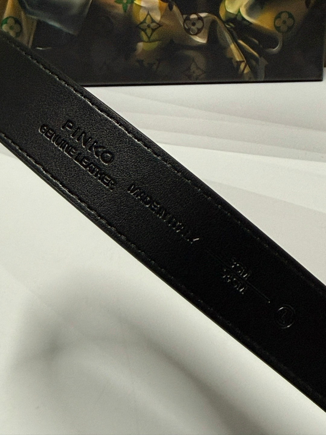 ремень пинко оригинал,ремень pinko,ремень женский pinko,ремень черный pinko,женский ремень