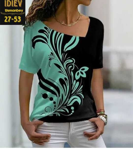 футболки женская,летние женские футболки,красивые футболки женские,футболки для женщин,модная женская футболка