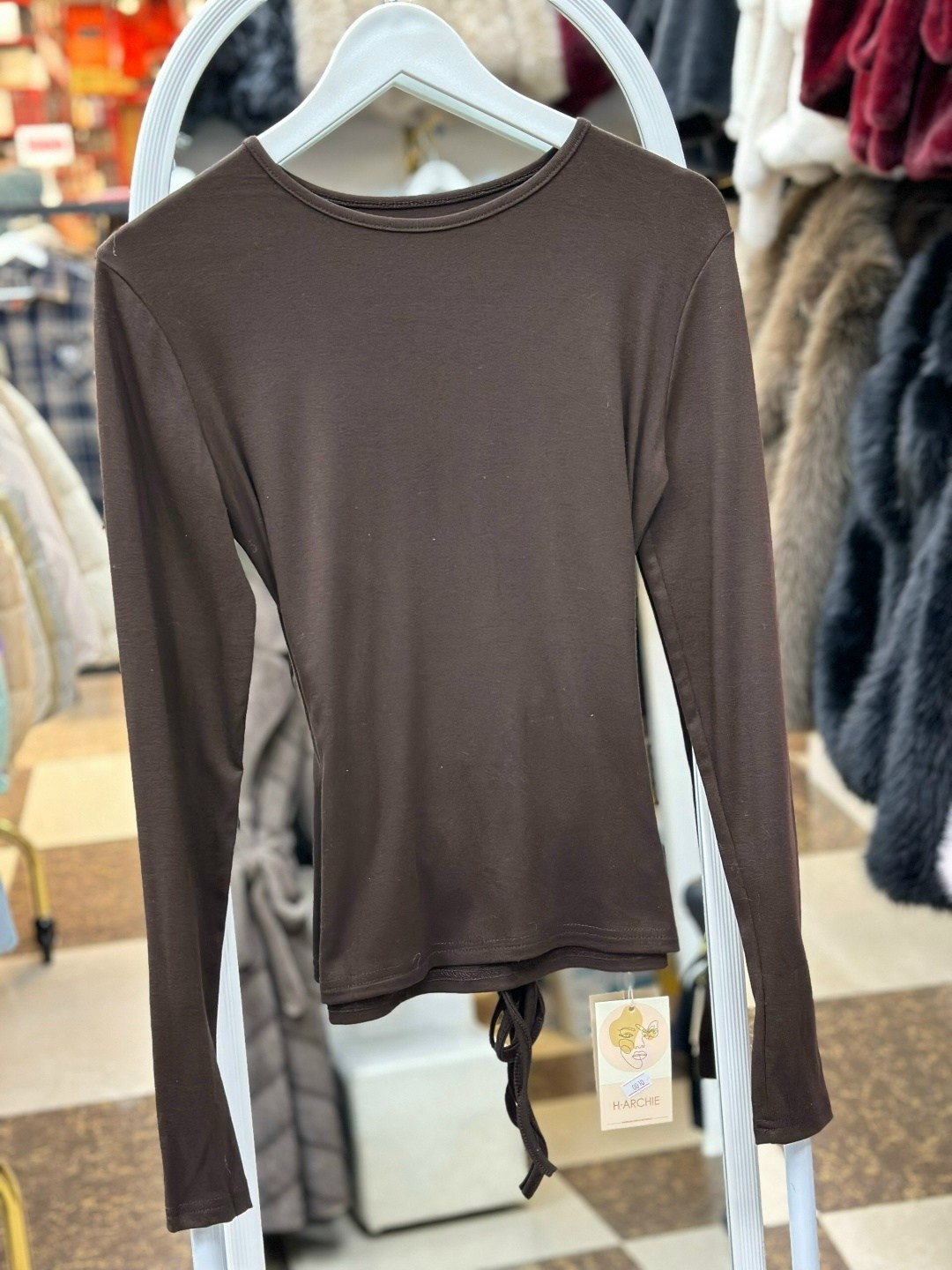 трикотажная кофта,футболки женская,женская базовая футболка,футболка женская с длинным рукавом,кофта с вырезом