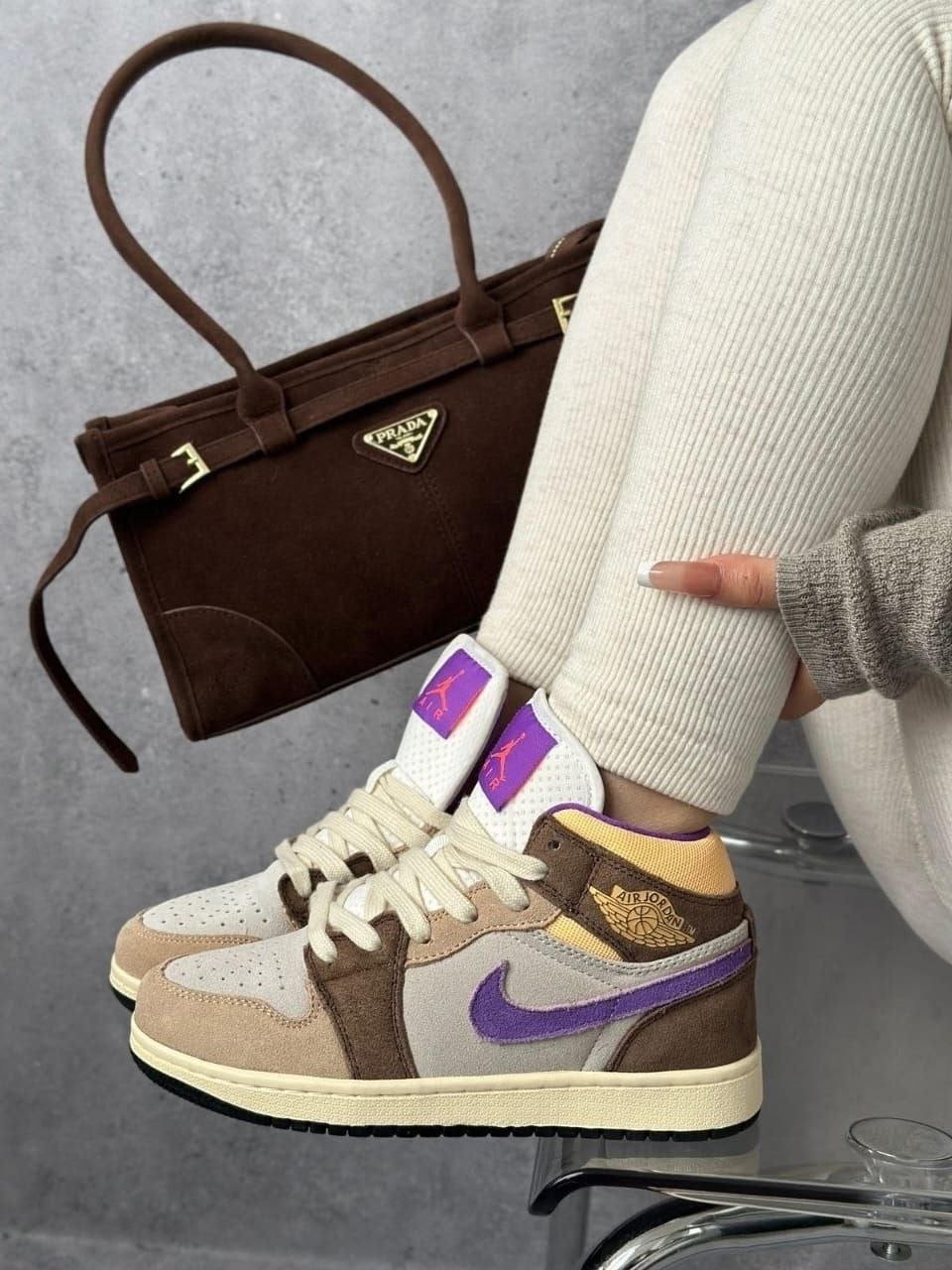 jordan 1 mid se craft taupe haze,nike air jordan 1 mid se,air jordan 1 mid se craft inside out,jordan 1 mid se craft,air jordan 1 low se craft inside out taupe haze