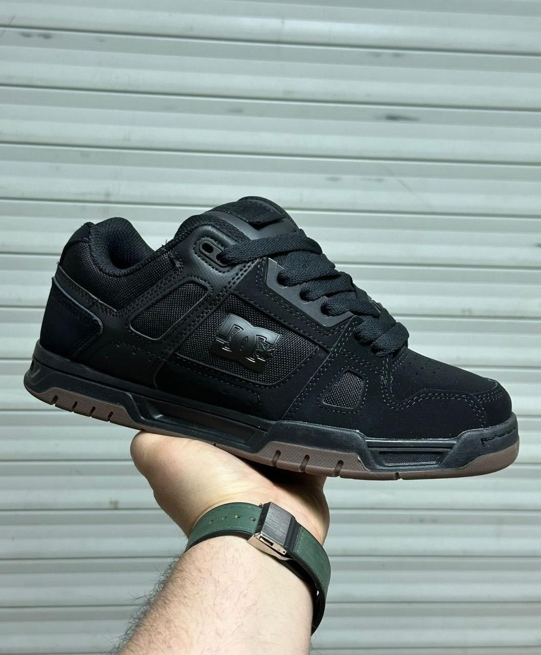 кроссовки dc shoes stag,мужские кроссовки dc shoes stag sneakers for men,,кроссовки мужские dc stag черные 43 eu,dc shoes stag black