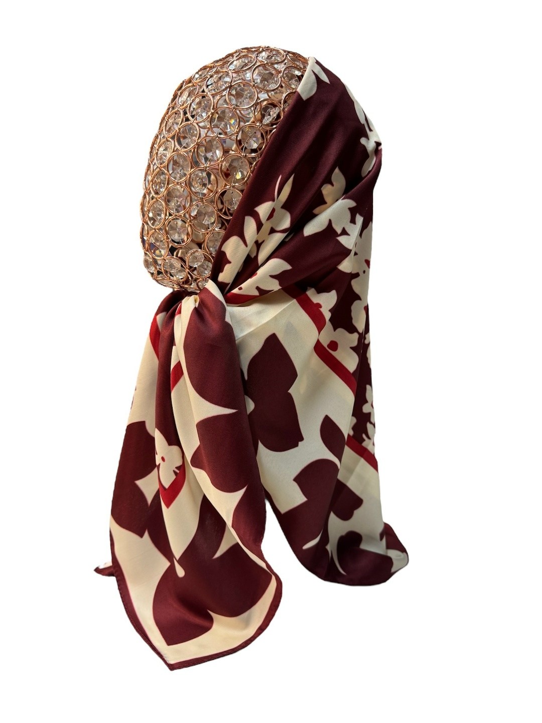 шарфы и платки,платок женский,платок женский с рисунком,женский шарф с цветочным узором,шарф женские