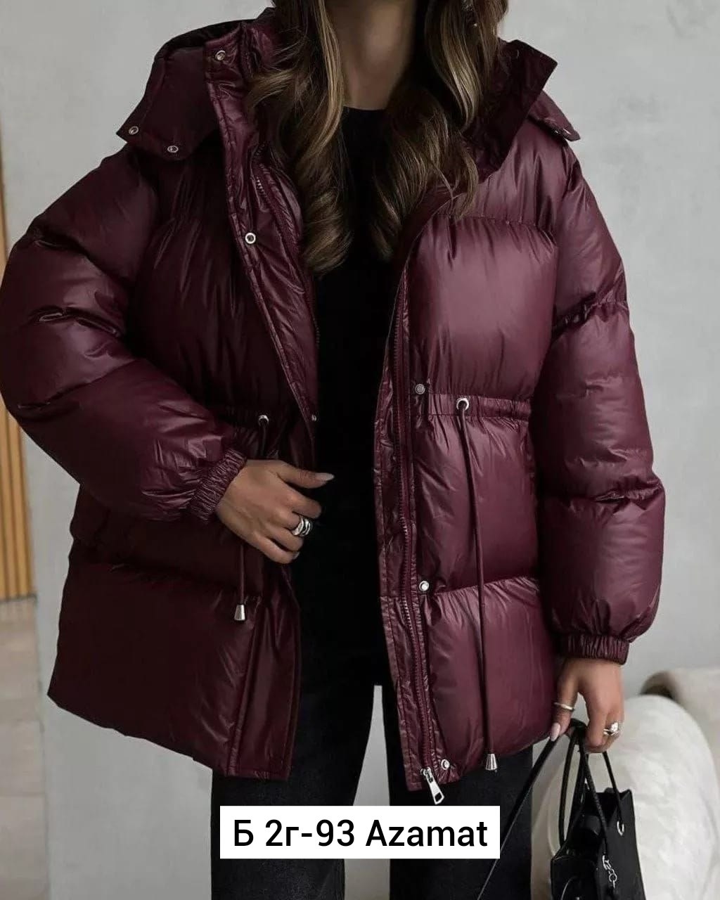 пуховик женский бордовый,женская куртка демисезонная,женская зимняя куртка,пуховик женский,куртка и пуховик