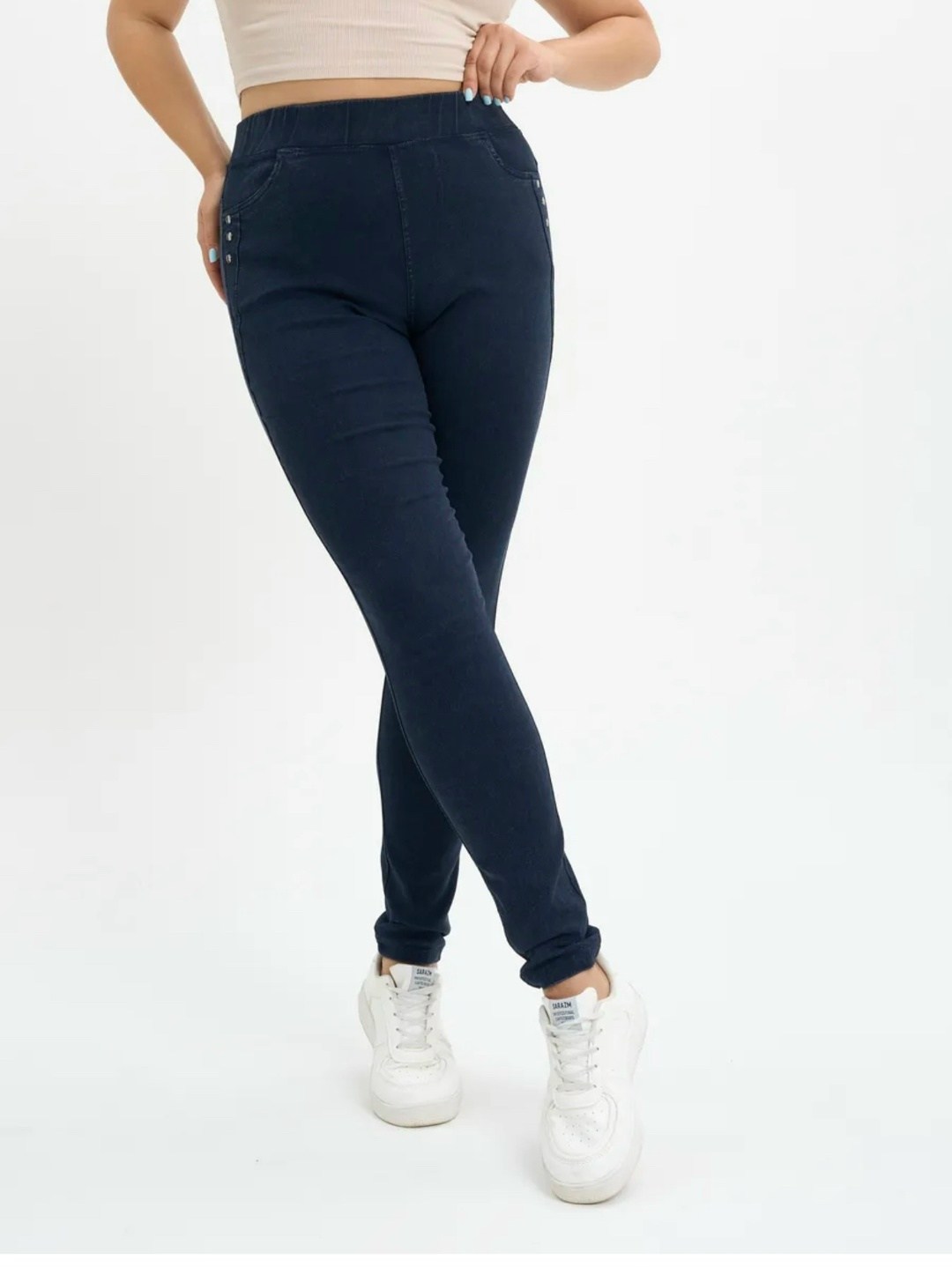 джеггинсы женские,женские джеггинсы с высокой посадкой,джеггинсы утепленные с высокой посадкой джинсы avrilla 15967500,джеггинсы утепленные,джеггинсы женские утепленные с высокой посадкой