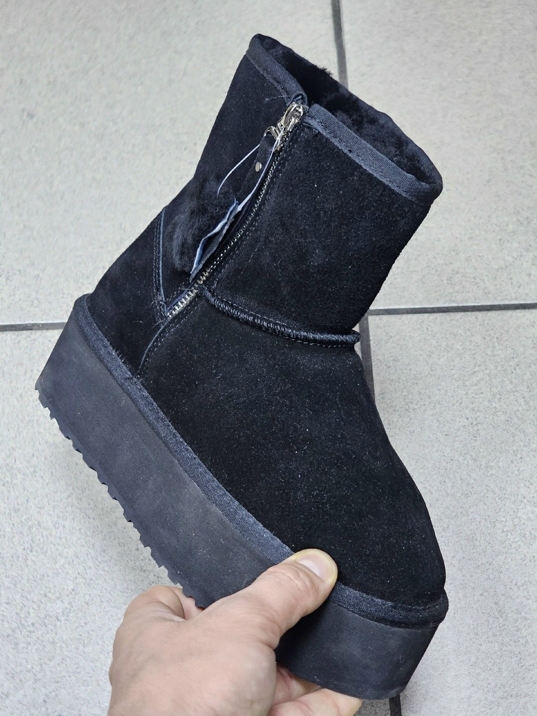 угги женские,угги,замшевые угги женские,,угги чёрные женские замша