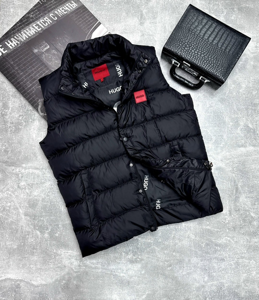 жилетка мужская,жилетка мужская безрукавка,мужская безрукавка,жилетка хуго босс мужская,стильная жилетка