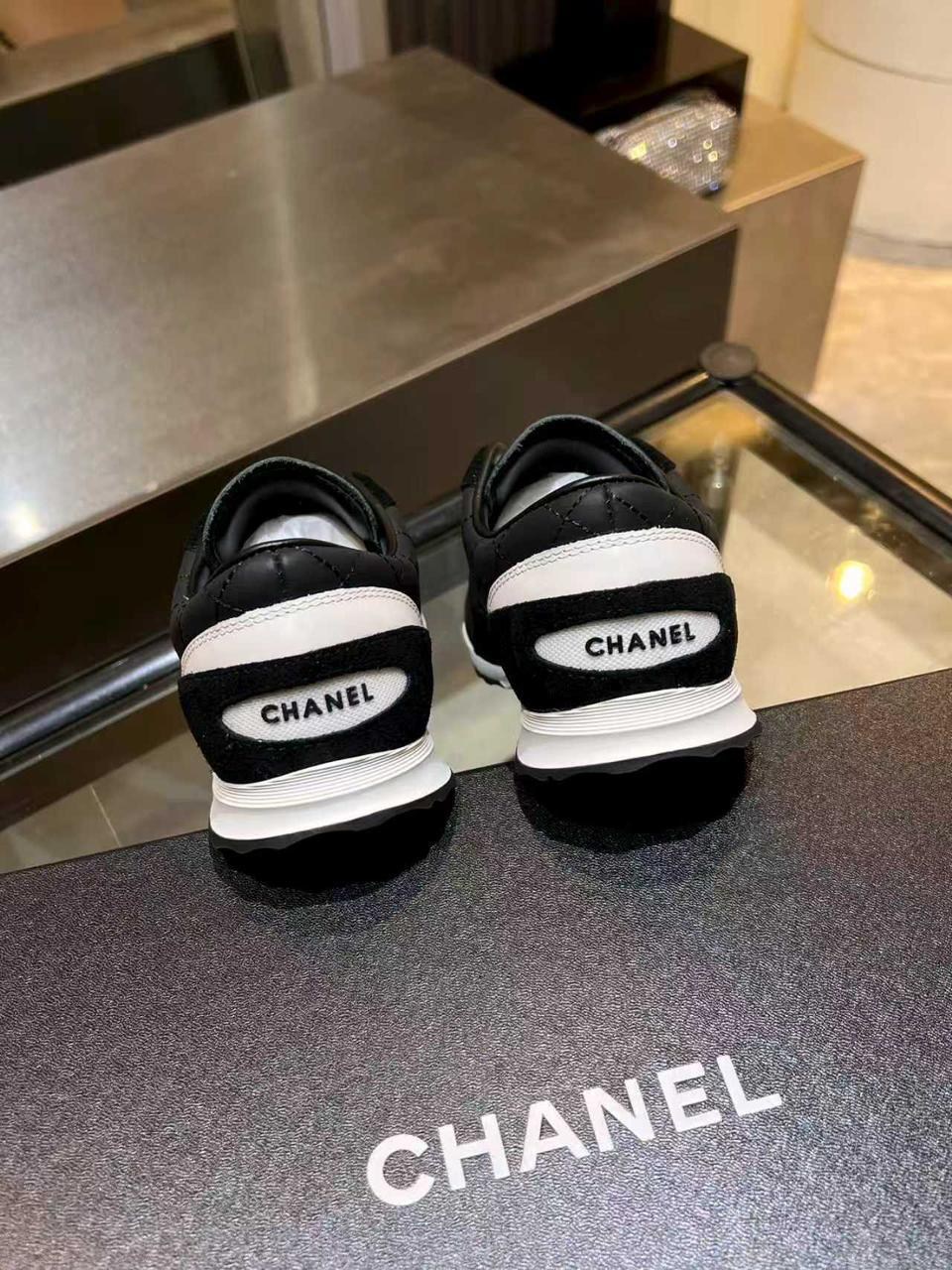 chanel кроссовки,,кроссовки женские chanel,кроссовки брендовые,кроссовки женскиe