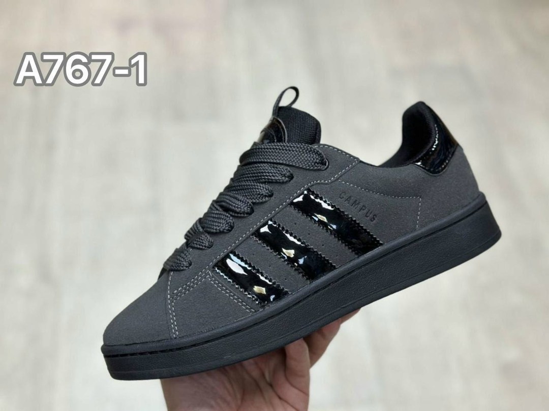 кроссовки adidas campus,кроссовки adidas,низкие замшевые кроссовки campus 00s с фирменными полосками adidas, черный,кроссовки adidas campus 00,кроссовки adidas campus 00 s