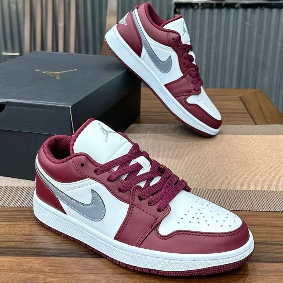 nike air jordan 1 low,кроссовки air jordan 1 low cherrywood red белый,air jordan 1 low,air jordan 1 low 'cherrywood red',кроссовки