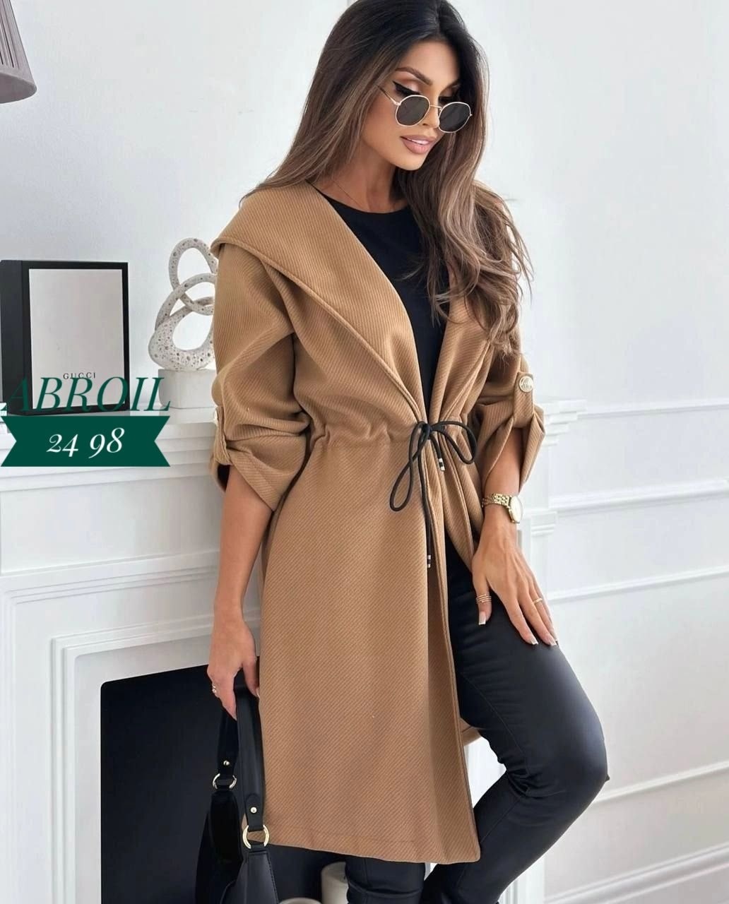 стильное пальто,модные женские пальто,пальто кашемир,пальто средней длины,пальто женские