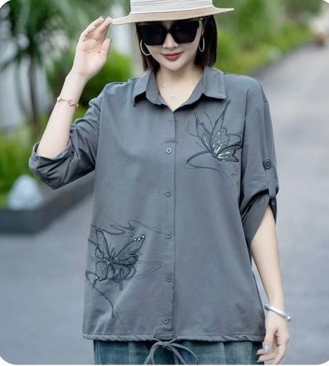 блузка с вышивкой,повседневная блузка,элегантная рубашка,винтажная блузка,стильные льняные блузки