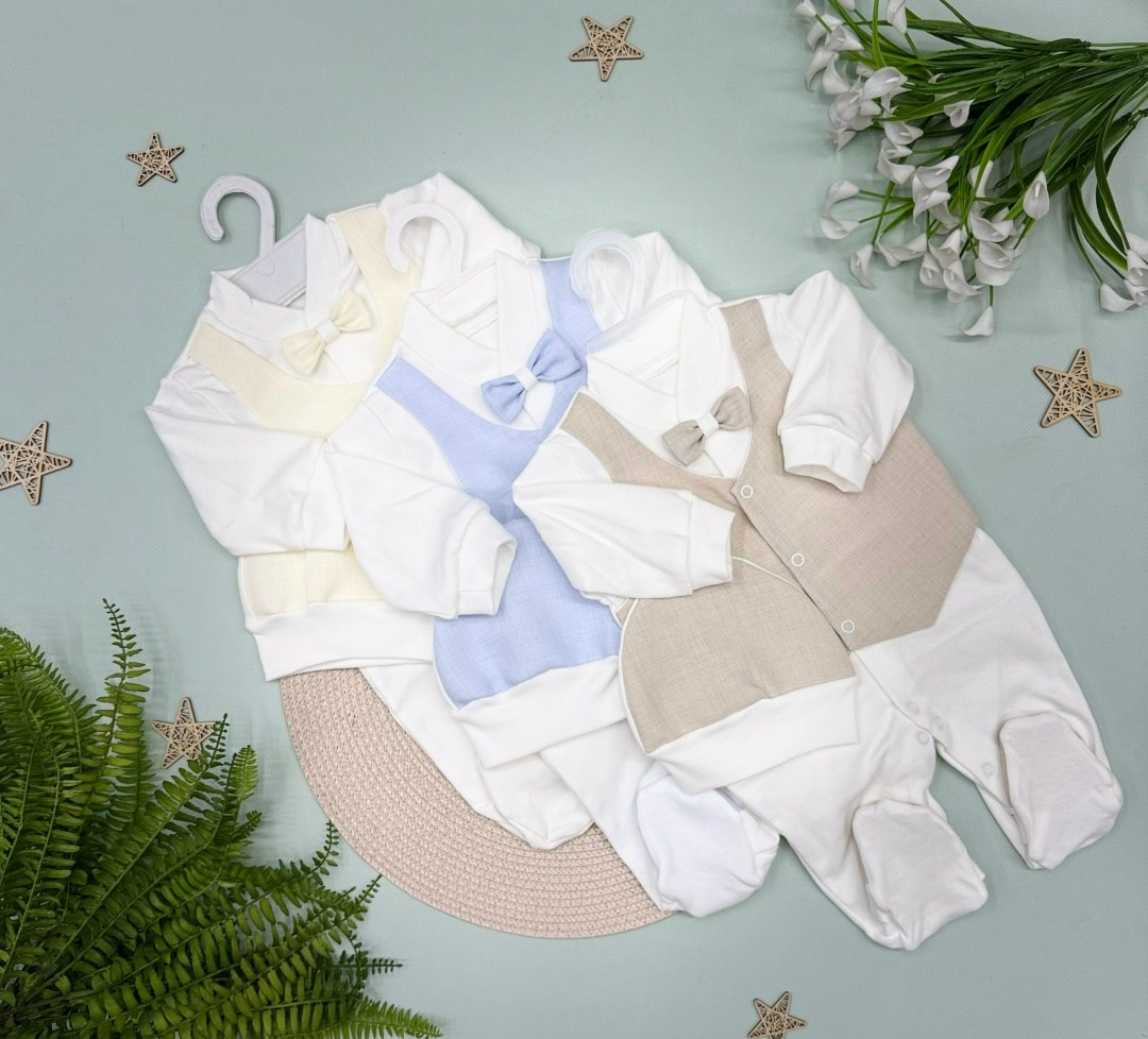 комплект на выписку для мальчика,костюм на выписку,комплект на выписку,комбинезон на выписку,комплект для новорожденного