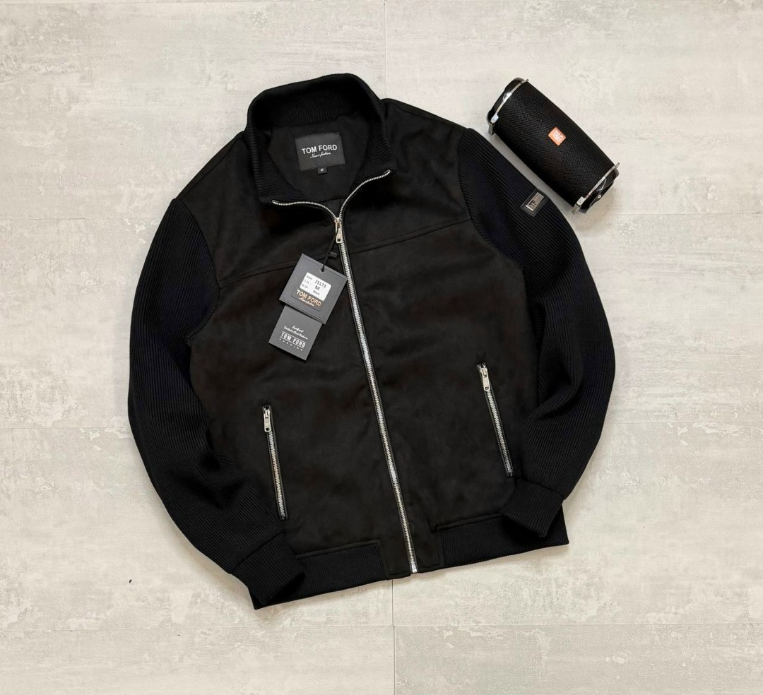 куртка мужская tom ford,замшевая куртка,мужская замшевая куртка,куртка бомбер,мужская куртка