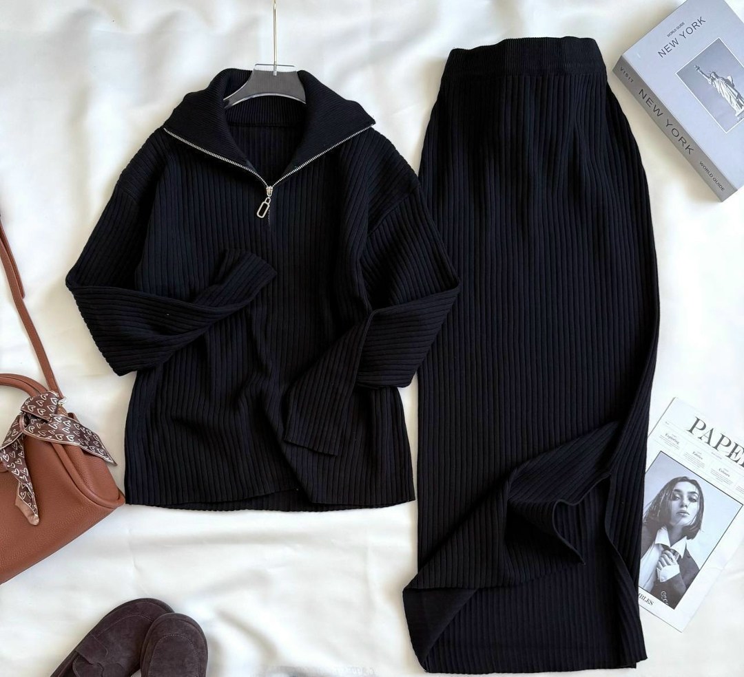 юбка с кофтой,вязаный костюм с юбкой,трикотажный костюм с юбкой,женский костюм,костюм с юбкой