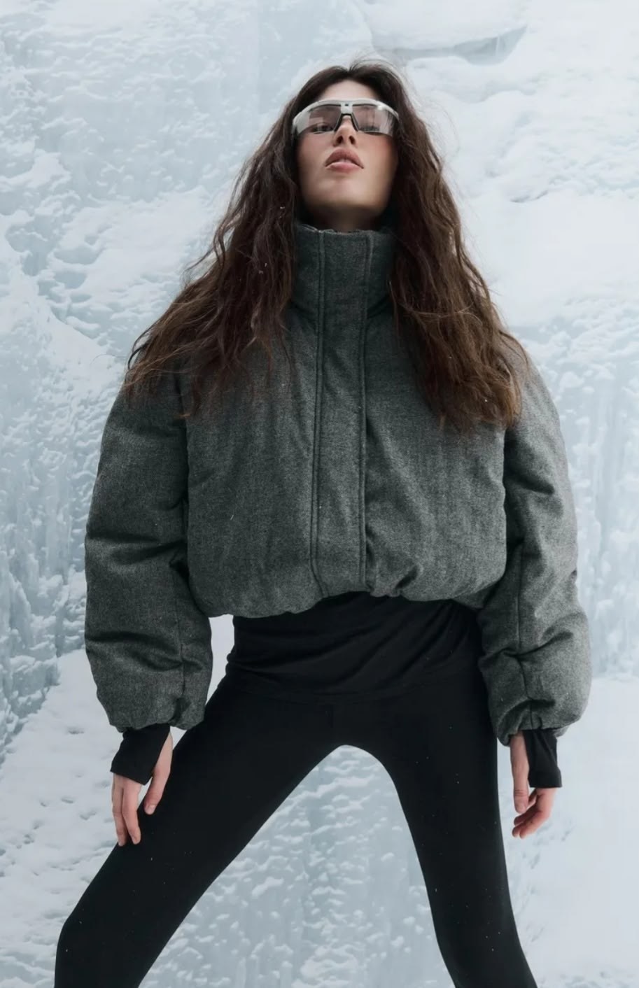 куртка оверсайз,куртка женская,стильная куртка,зимняя куртка,куртка короткая