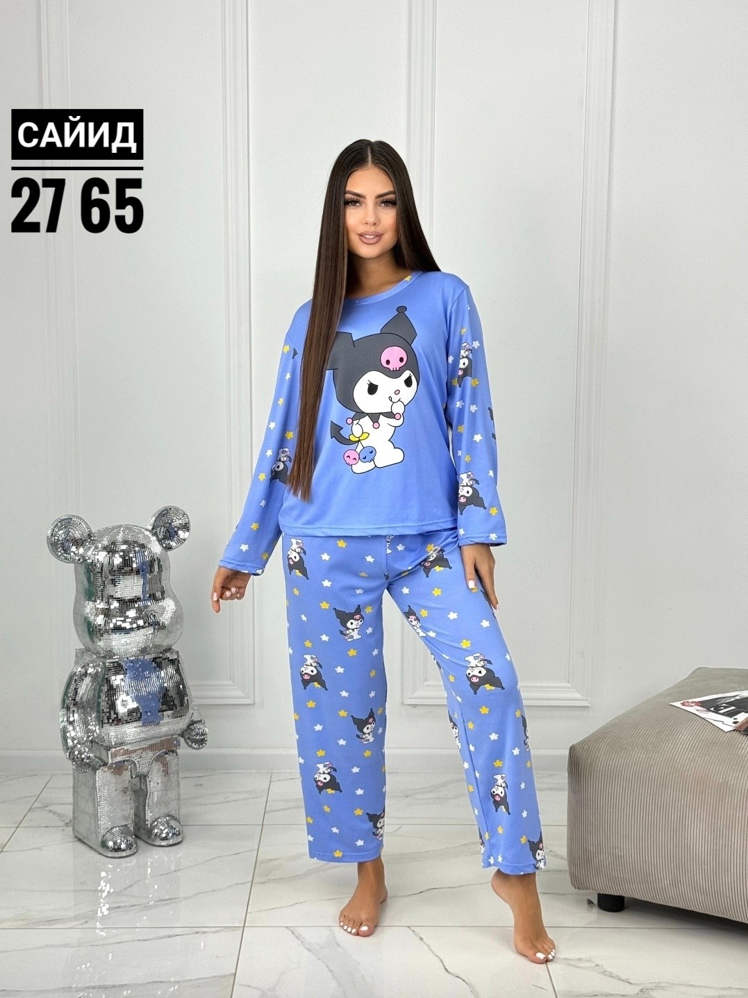 пижама женская,пижама,пижама домашний костюм,пижама с штанами,пижама  для дома