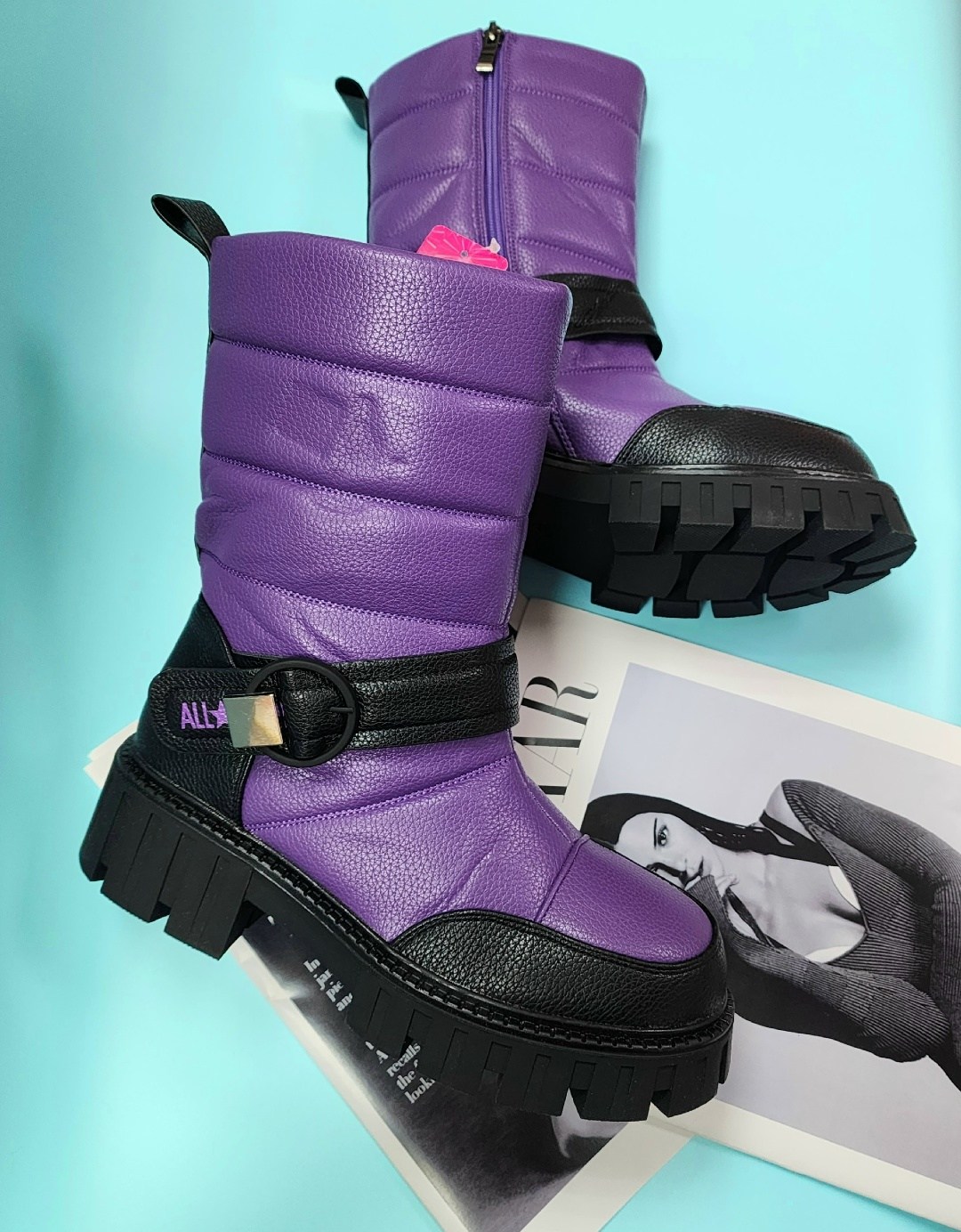 дутики,,дутики для девочек,зимние сапоги для девочек,женские дутики