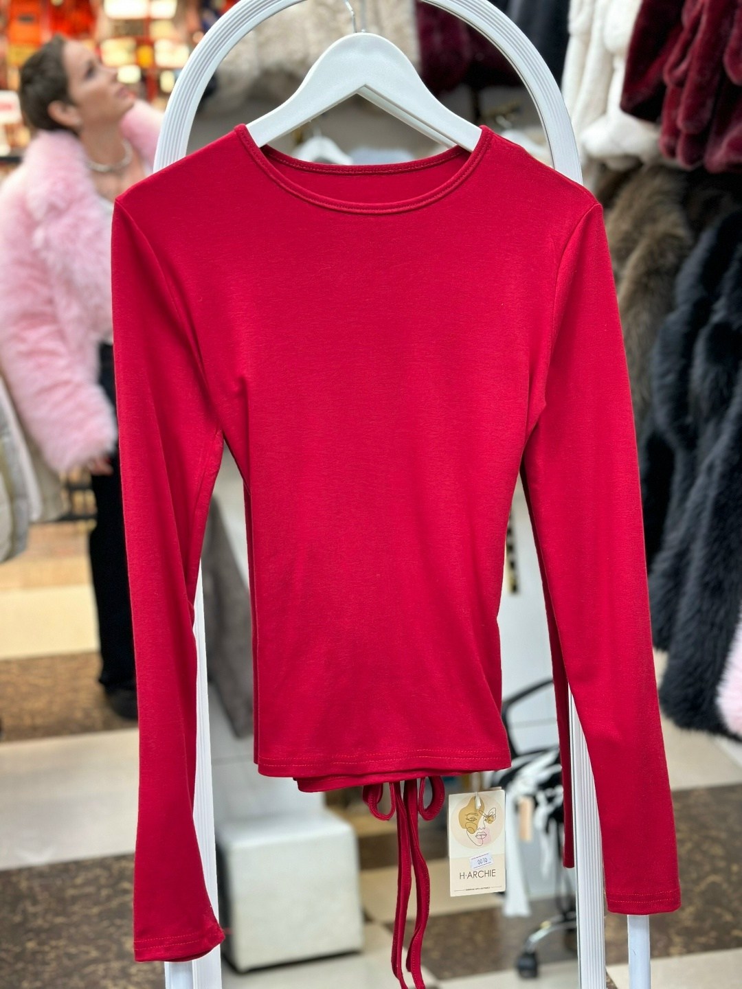 трикотажная кофта,футболки женская,женская базовая футболка,футболка женская с длинным рукавом,кофта с вырезом