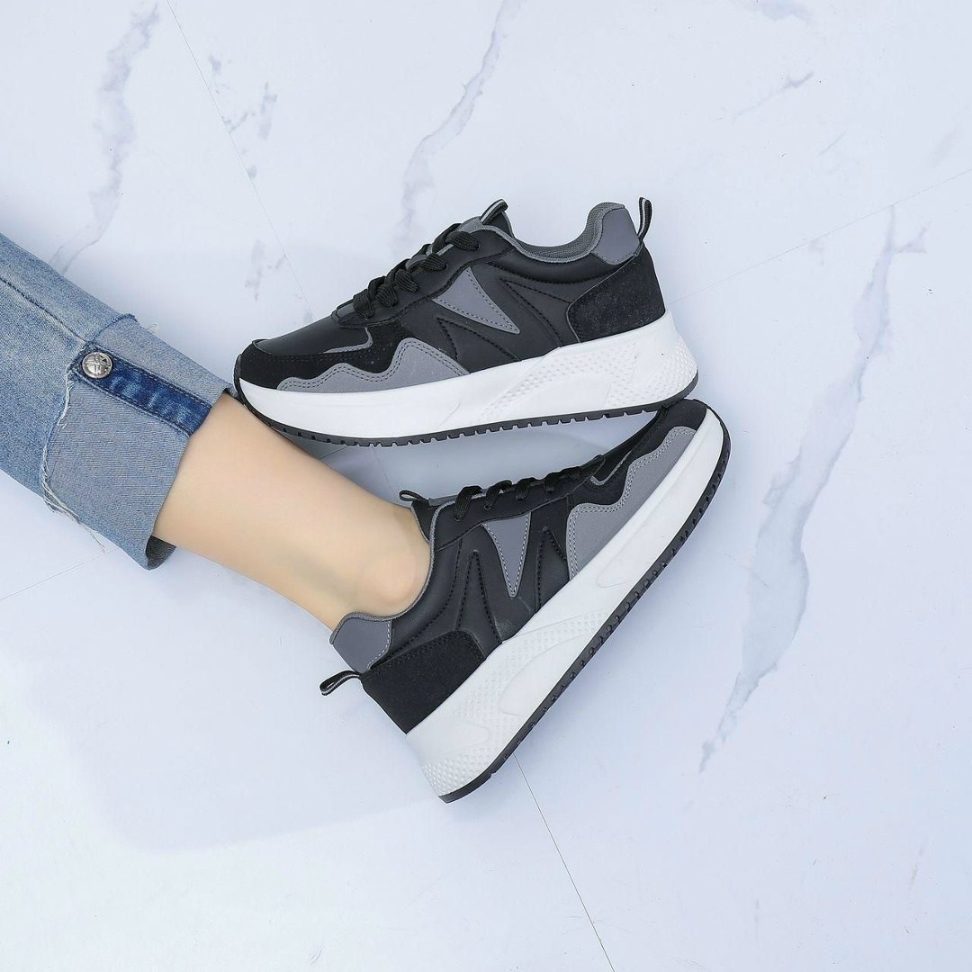 ,кроссовки женские,базовые кроссовки женские,кроссовки женские черный,женские повседневные кроссовки