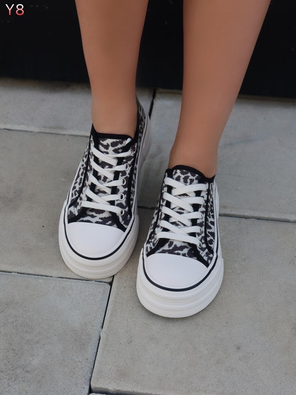 леопардовые кеды,леопардовые кроссовки,кеды леопардовые женские,кеды женски,кеды луи джо леопардовые