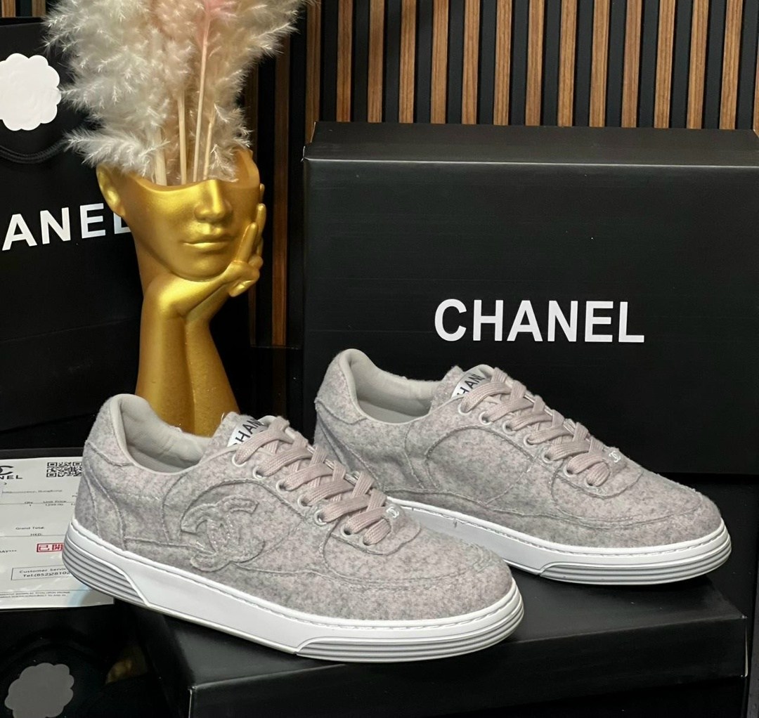 chanel кроссовки,кроссовки женские chanel,кеды женские chanel,кеды chanel,