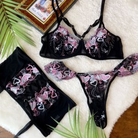 Нижнее белье