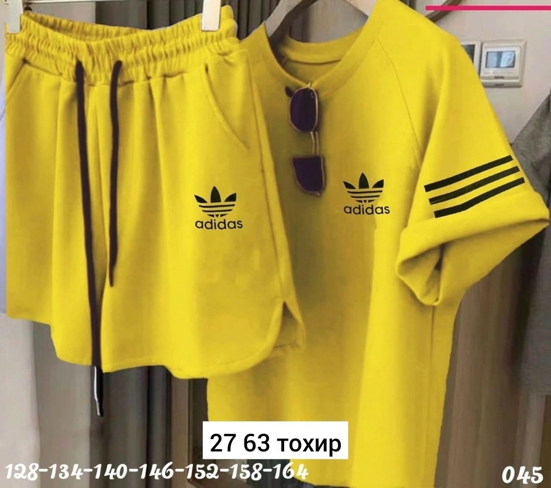 женский костюм адидас,спортивные костюмы женские,летние костюмы женские,летние костюмы,костюм детский adidas