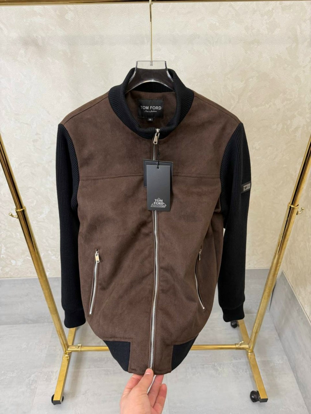 куртка мужская tom ford,замшевая куртка,мужская замшевая куртка,куртка бомбер,мужская куртка