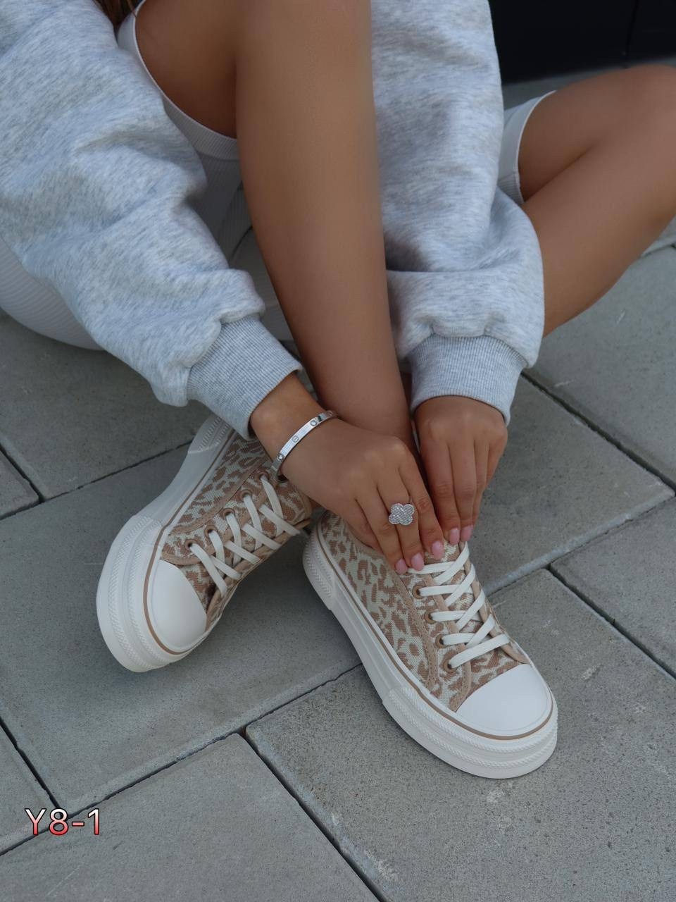 ,женские кеды,кеды на платформе,кеды леопардовые,кеды женски