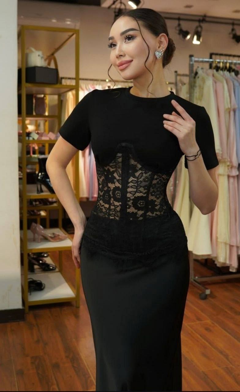 элегантное платье,платье черное,стильные наряды,атласное платье,платье