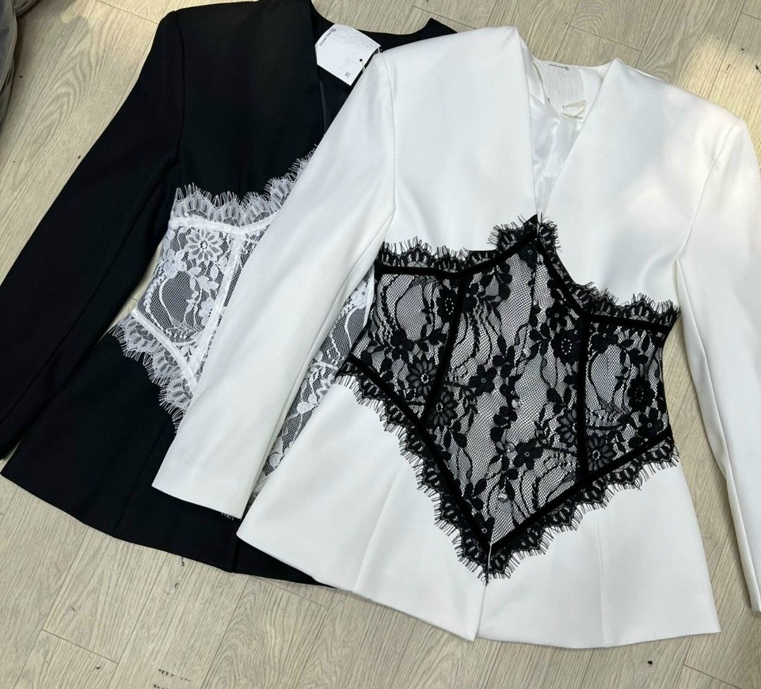 костюм летний юбка и блузка с воланами муслиновая herstyle 326251308,,кружевное боди,костюм летний юбка и блузка с воланами муслиновая herstyle