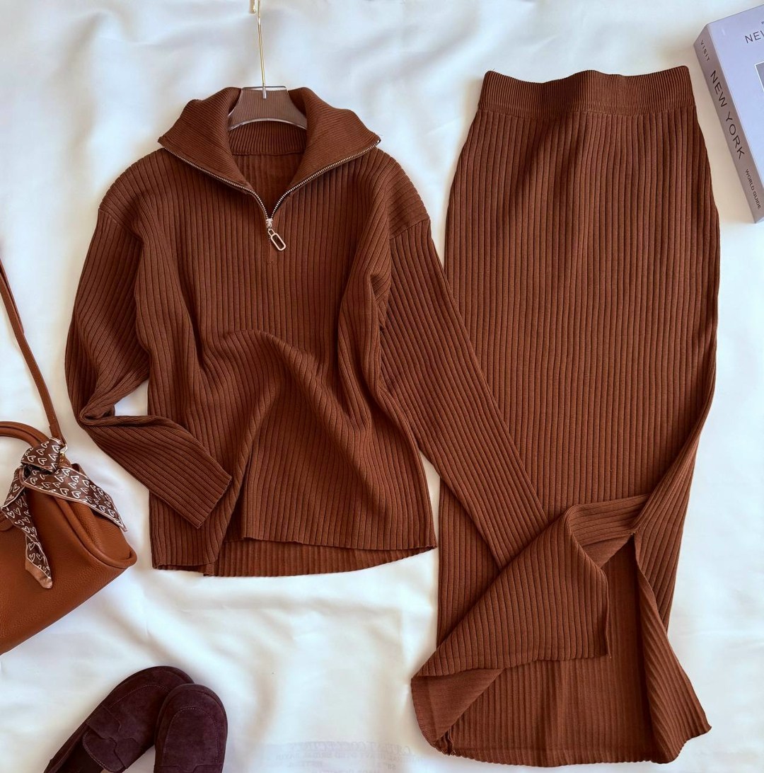 юбка с кофтой,вязаный костюм с юбкой,трикотажный костюм с юбкой,женский костюм,костюм с юбкой