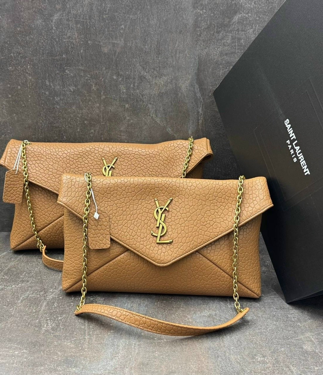 сумка yves saint laurent,клатч saint laurent,клатч,графитовый клатч cassandre saint laurent matelasse,клатч вечерний сумка