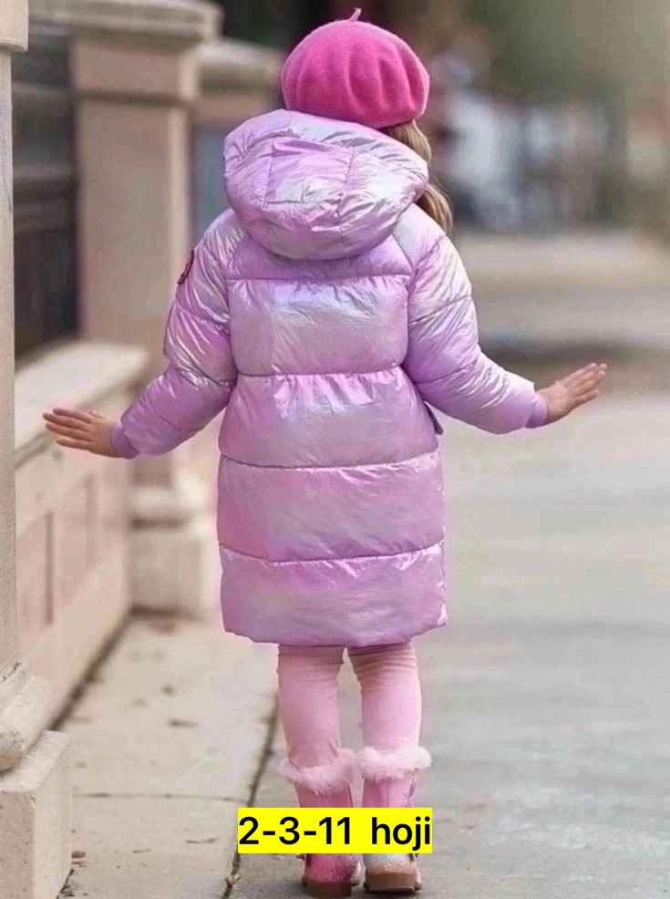 куртка для девочки удлиненная,зимняя куртка для девочек,пальто для девочки gnk,пальто для девочек,куртка для девочки яркая
