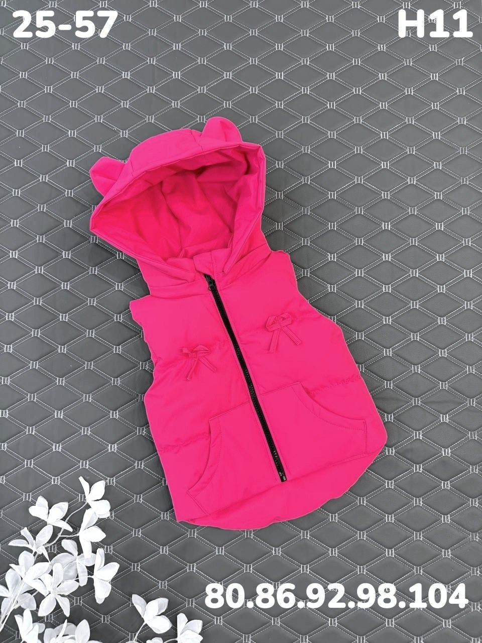 жилетка детская,жилетка для девочки,детский жилет,жилетка,жилет для девочек