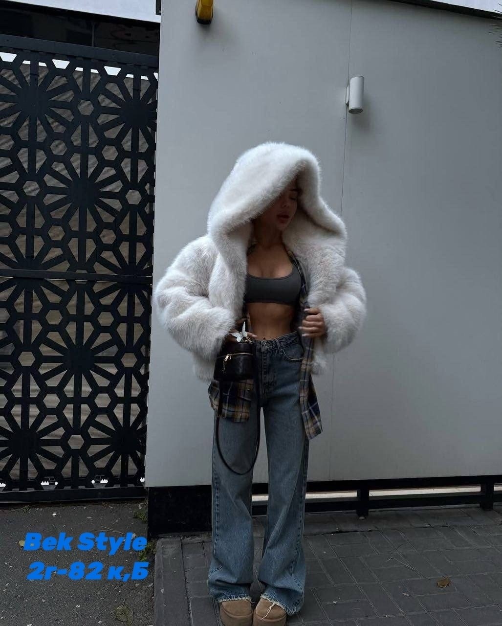 женское пальто из искусственного меха с капюшоном,женская шуба,шуба из искусственного меха,меховая куртка,пальто из искусственного меха с капюшоном