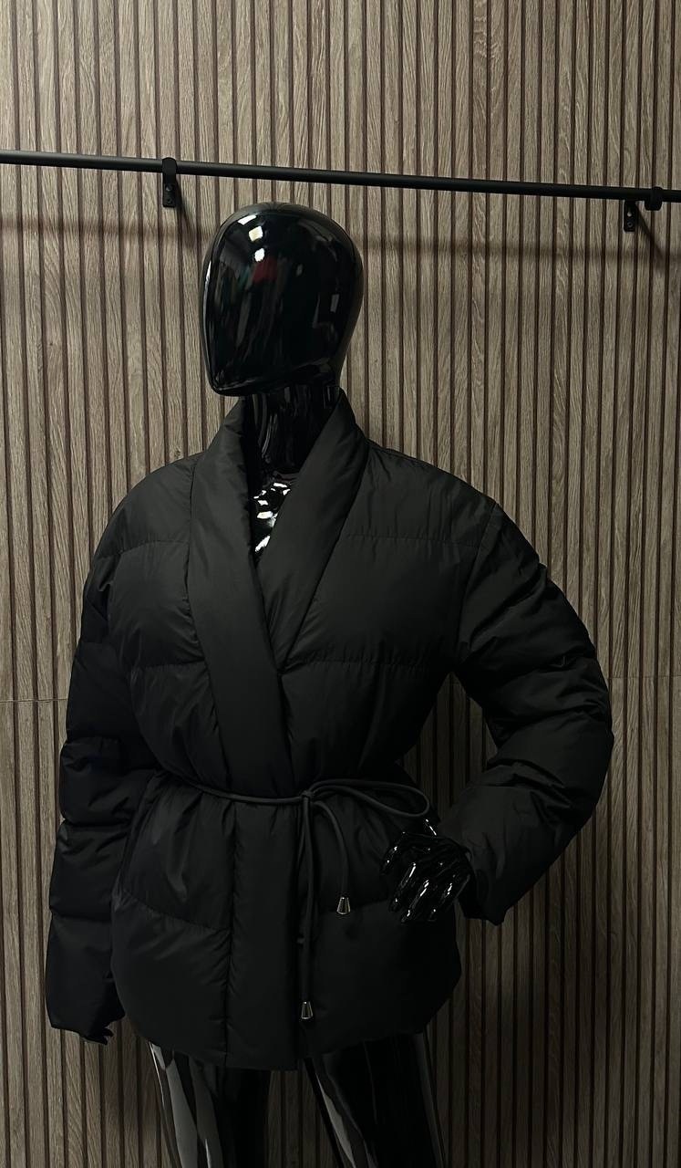 куртка женская,куртка пуховик,куртка женская concept club 10200620013 коричневая xl,куртка answear lab коричневый,пуховики оверсайз