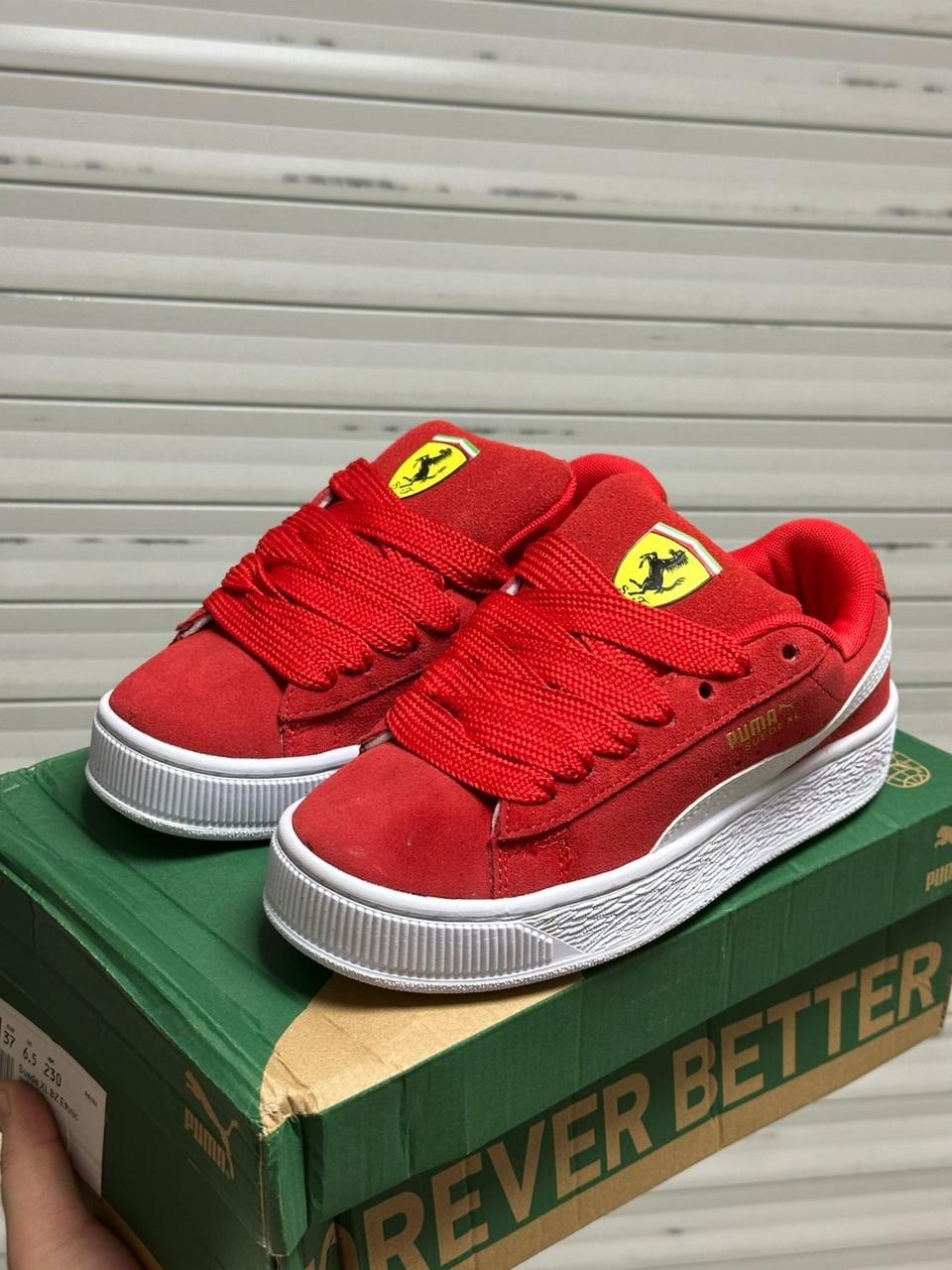 ,puma suede classic,puma suede,puma ferrari,кроссовки puma