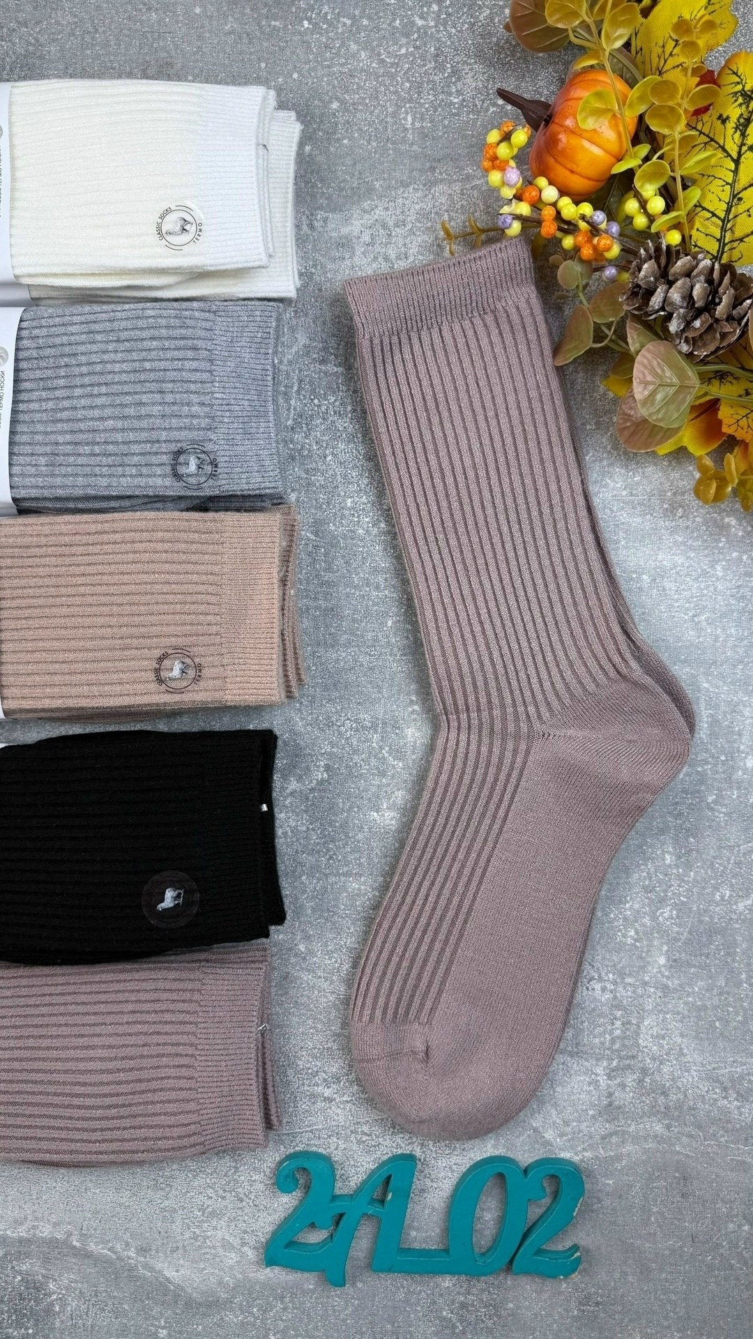 носки женские кашемировые 10 пар,носки женские,термо носки 10 пар из кашемира,носки женские 10 пар,носки