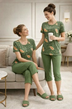 Домашняя одежда