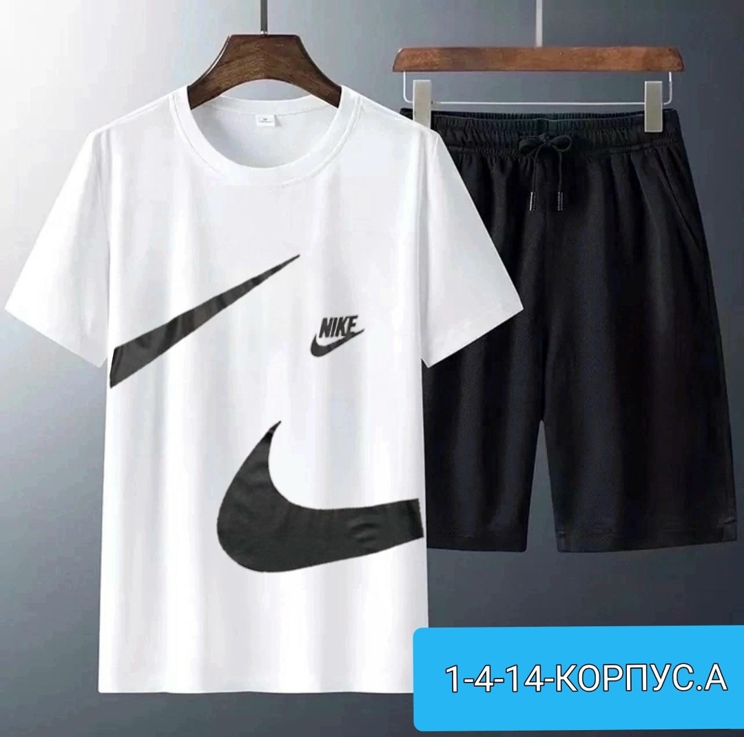 спортивные мужские костюмы,шорты для мужчин,мужской костюм с шортами,комплект футболки,мужская мода