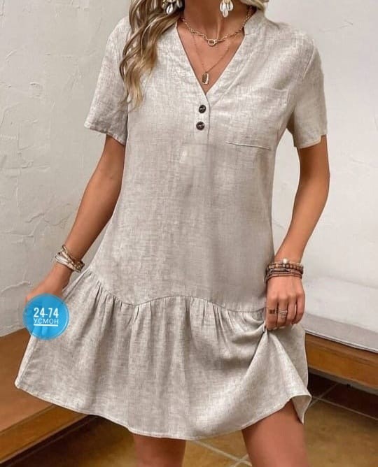 летнее платье женское,платье льняное женское,платье летнее,платье льняное,платье стиль