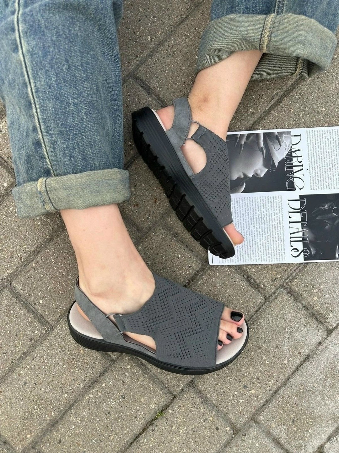 сандалии текстиль женские,босоножки комфорт,,женские босоножки,босоножки летние