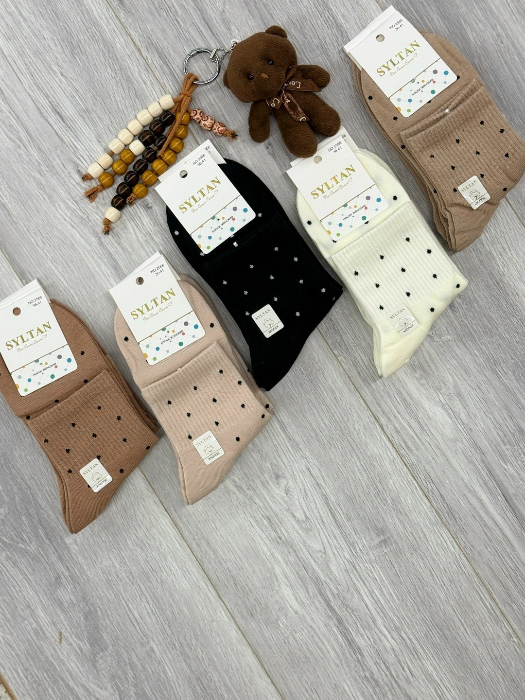 носки средние спортивные в горошек набор 5 пар syltan,носки женские 10 пар разного цвета,носки женские,носки женские 10 пар,носки средние спортивные в горошек набор 5 пар syltan 251591924