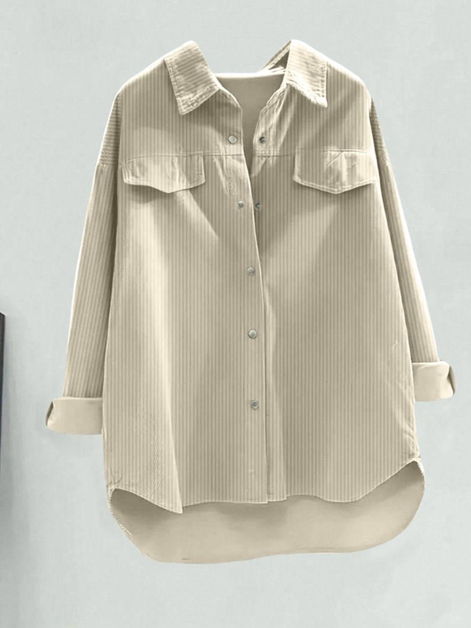 вельветовая рубашка женская бежевая,вельветовая рубашка бежевая образ,остин вельветовая рубашка женская бежевая,женская вельветовая рубашка,женская вельветовая рубашка с длинным рукавом