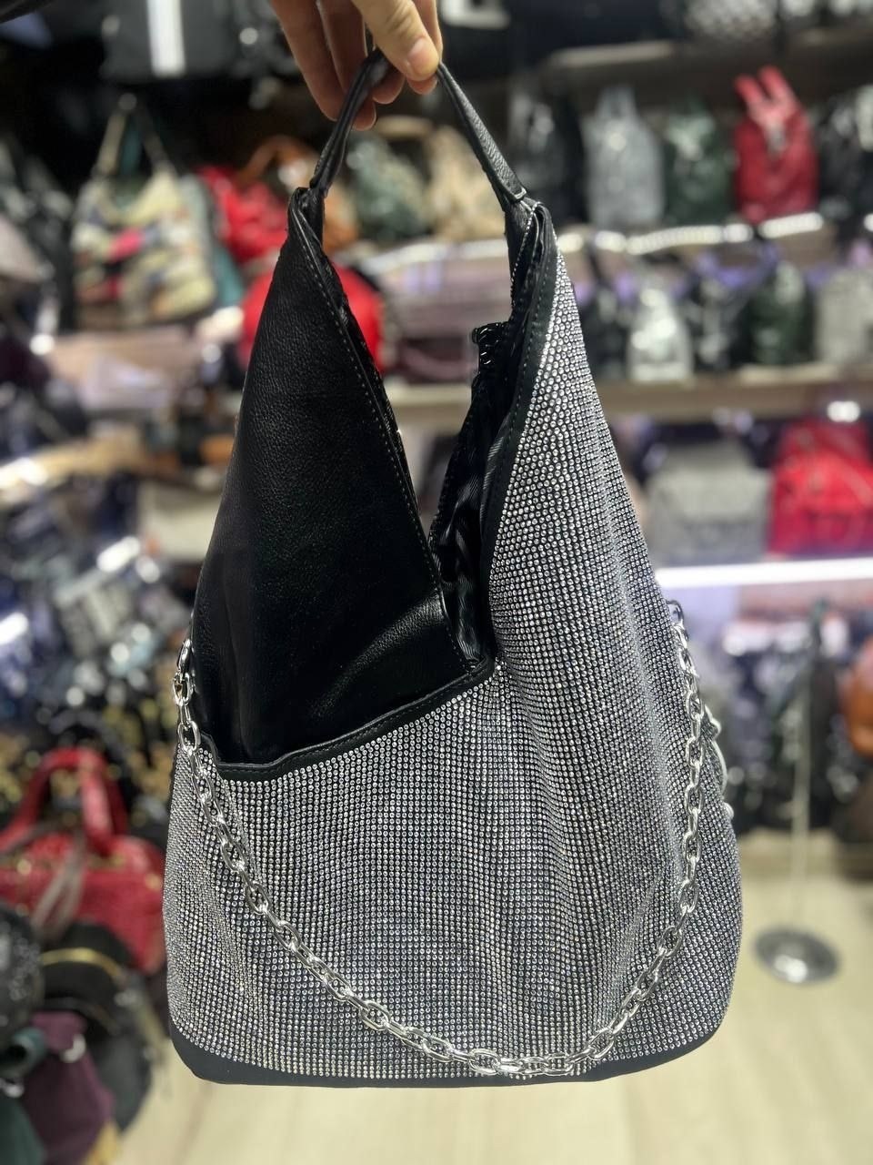 сумка,сумка женская,блестящая сумка,сумка женская со стразами,сумка женские сумки