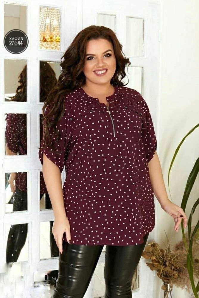 блузка для полных,блузка туника,женская блуза,женские блузки больших размеров,блузки